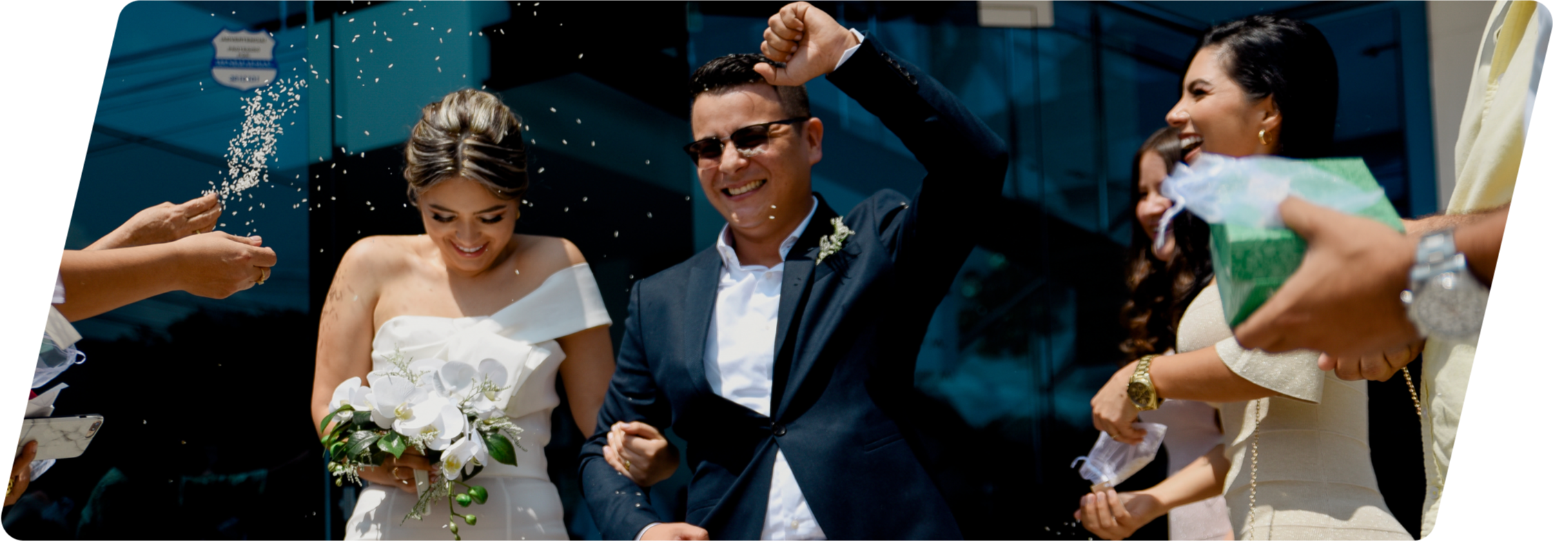 married